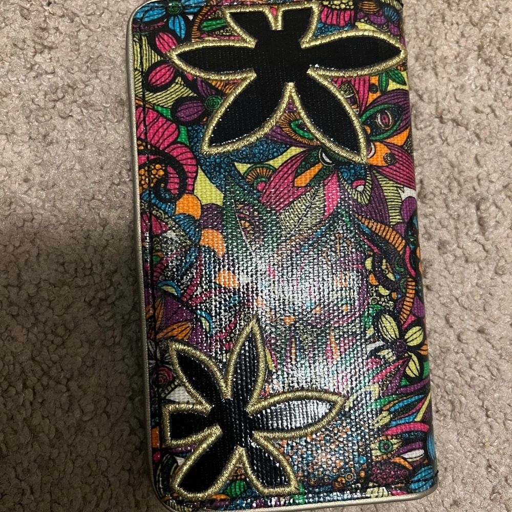 Women wallet